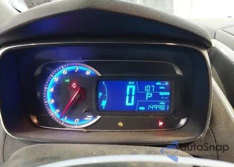 2016 Chevrolet Trax Lt из США, поврежденный, VIN 3GNCJPSB8GL145289